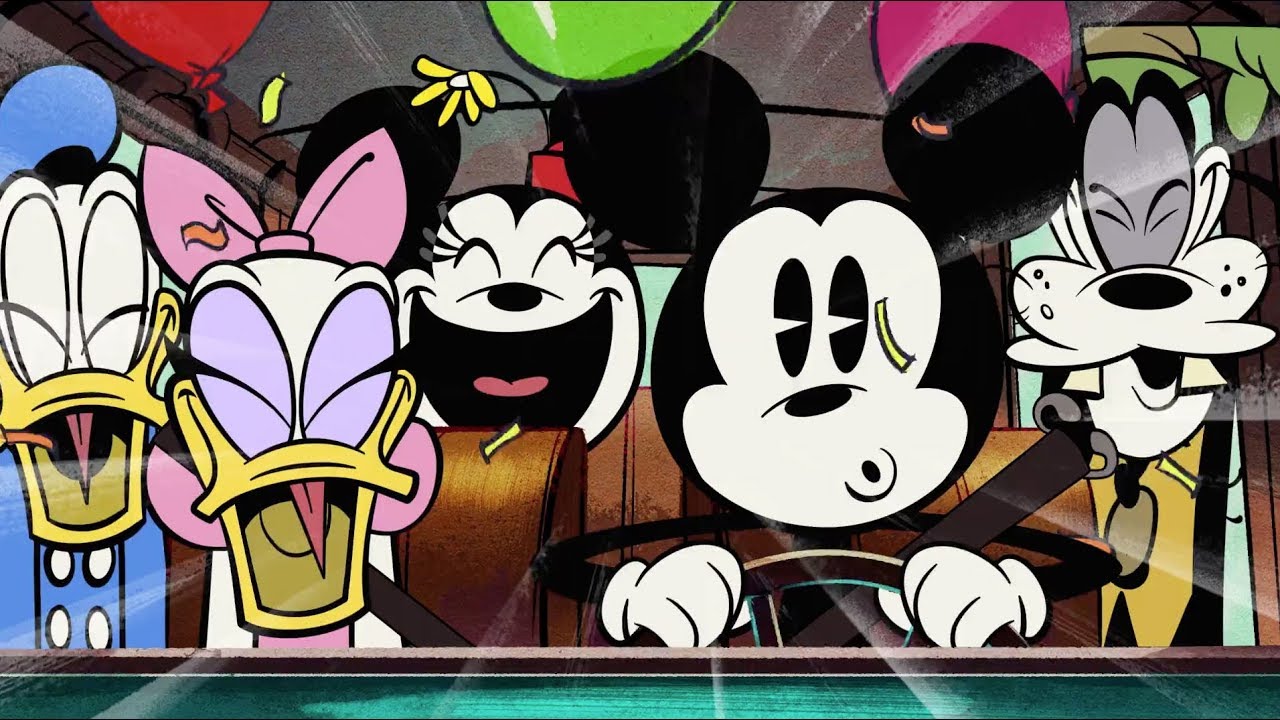 Culturama irá publicar quadrinhos da Disney no Brasil em 2019