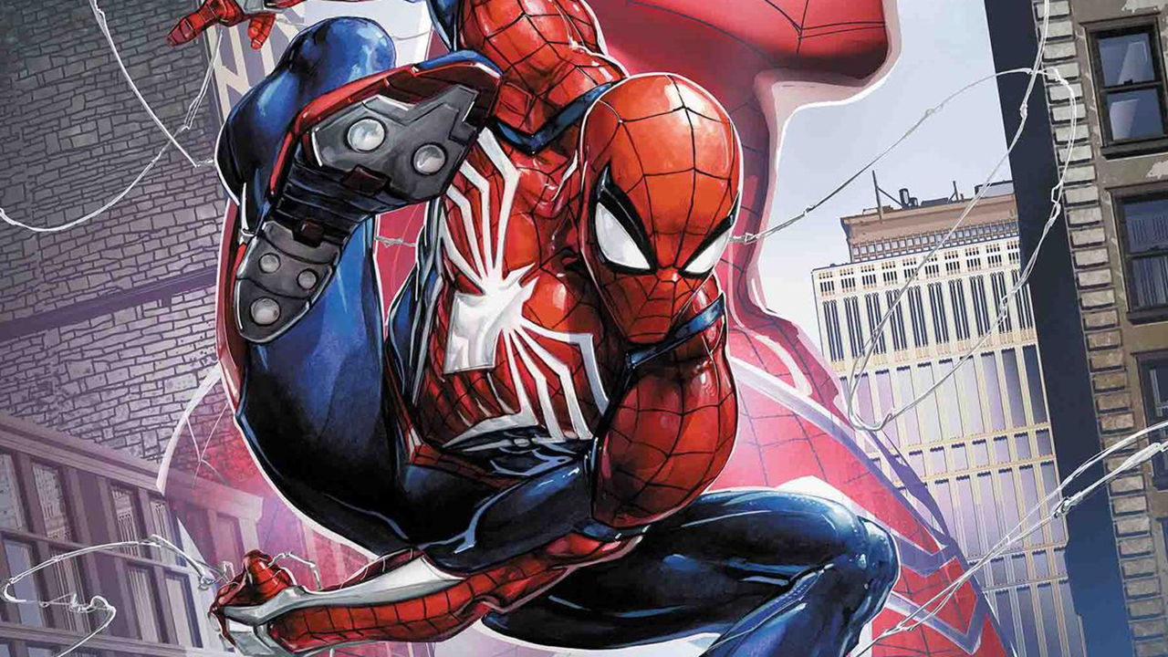 Spider-man – história do jogo será adaptada em quadrinhos