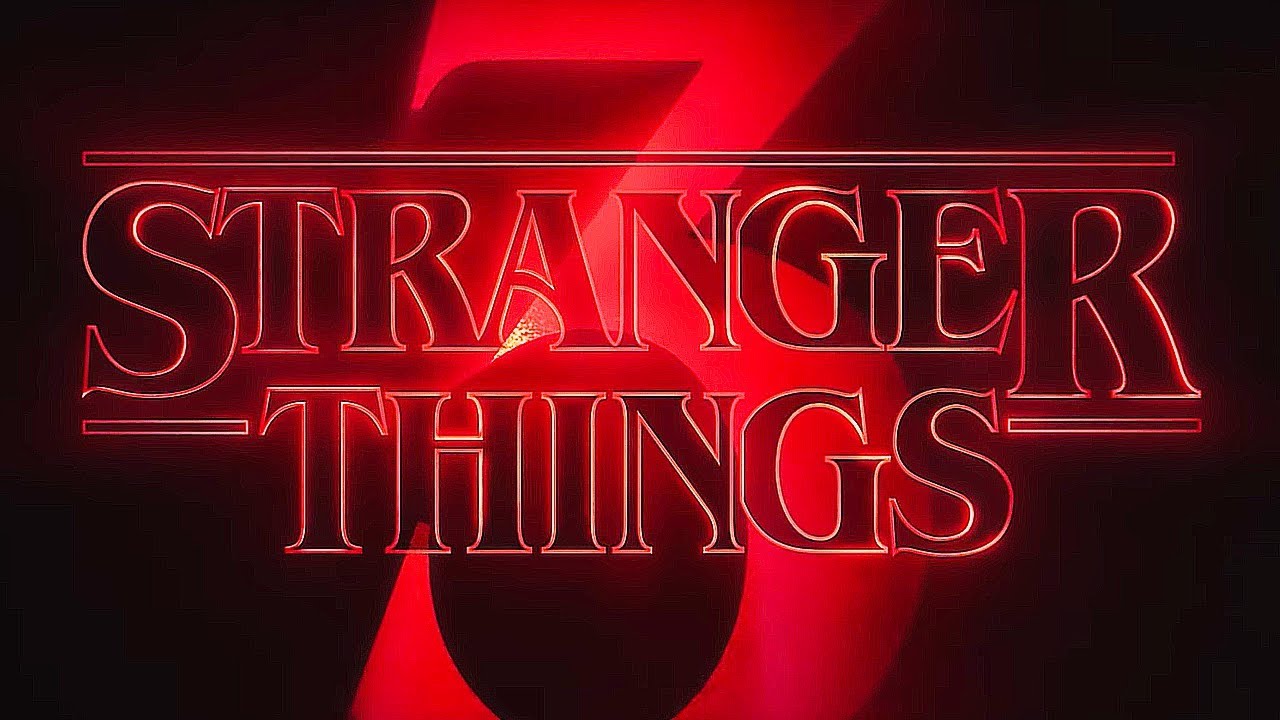 Teaser de Stranger Things revela nome dos episódios da 3° temporada