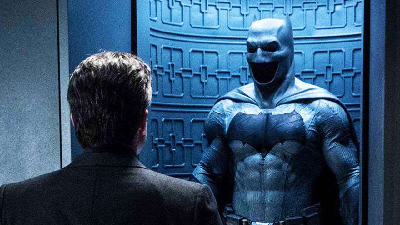 Diretor confirma galeria de vilões e novo filme do Batman