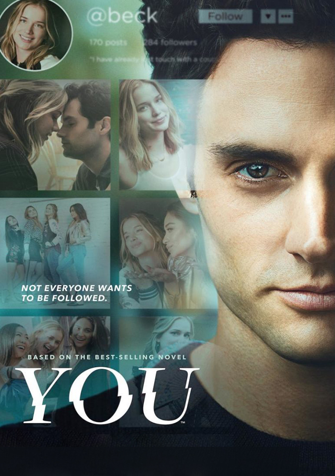 Você (You) – Season 1