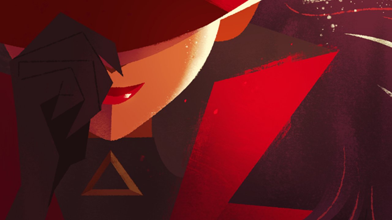 Carmen Sandiego – Nova animação ganha trailer