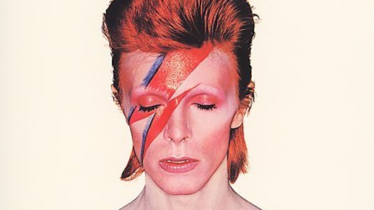 Stardust – David Bowie ganhará cinebiografia