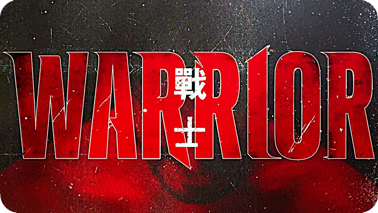 Warrior – série baseada em ideia original de Bruce Lee ganha teaser