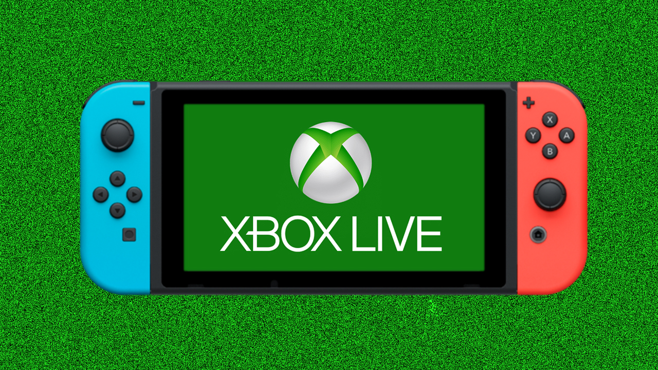 Multiplataforma: Microsoft quer trazer Xbox Live aos celulares e Switch