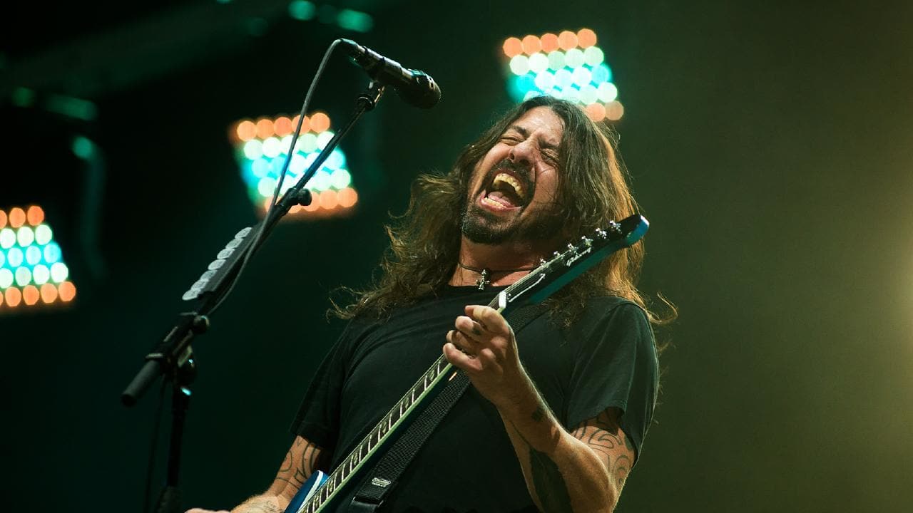 Foo Fighters, Weezer e Panic! at the Disco confirmados no Rock in Rio 2019
