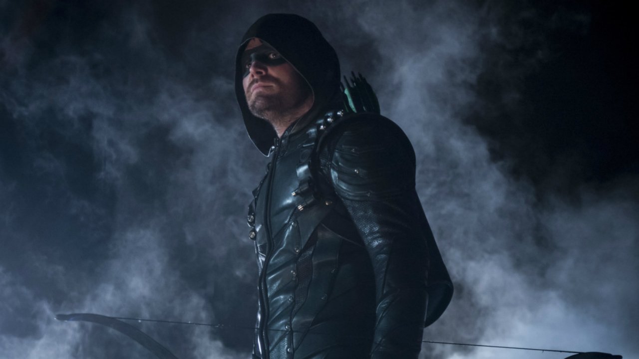 Arrow - Série se despede na 8º temporada - Universo Reverso