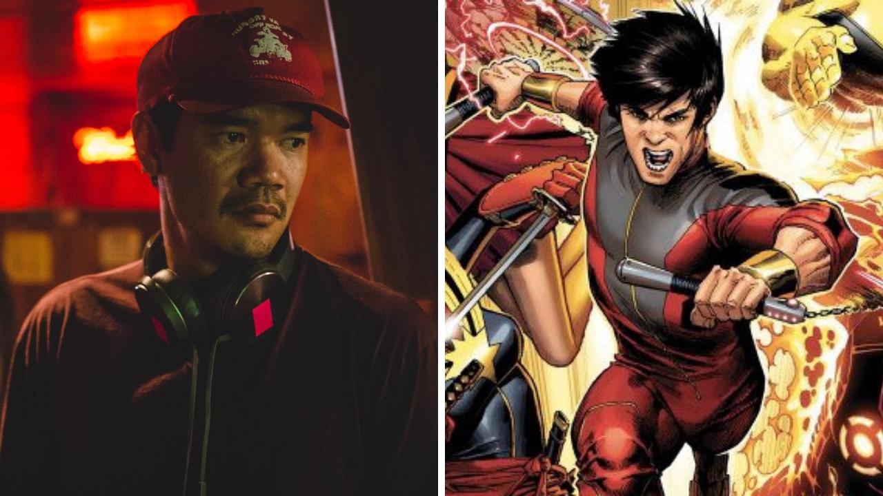 Shang-Chi – Destin Cretton será o diretor do filme da Marvel