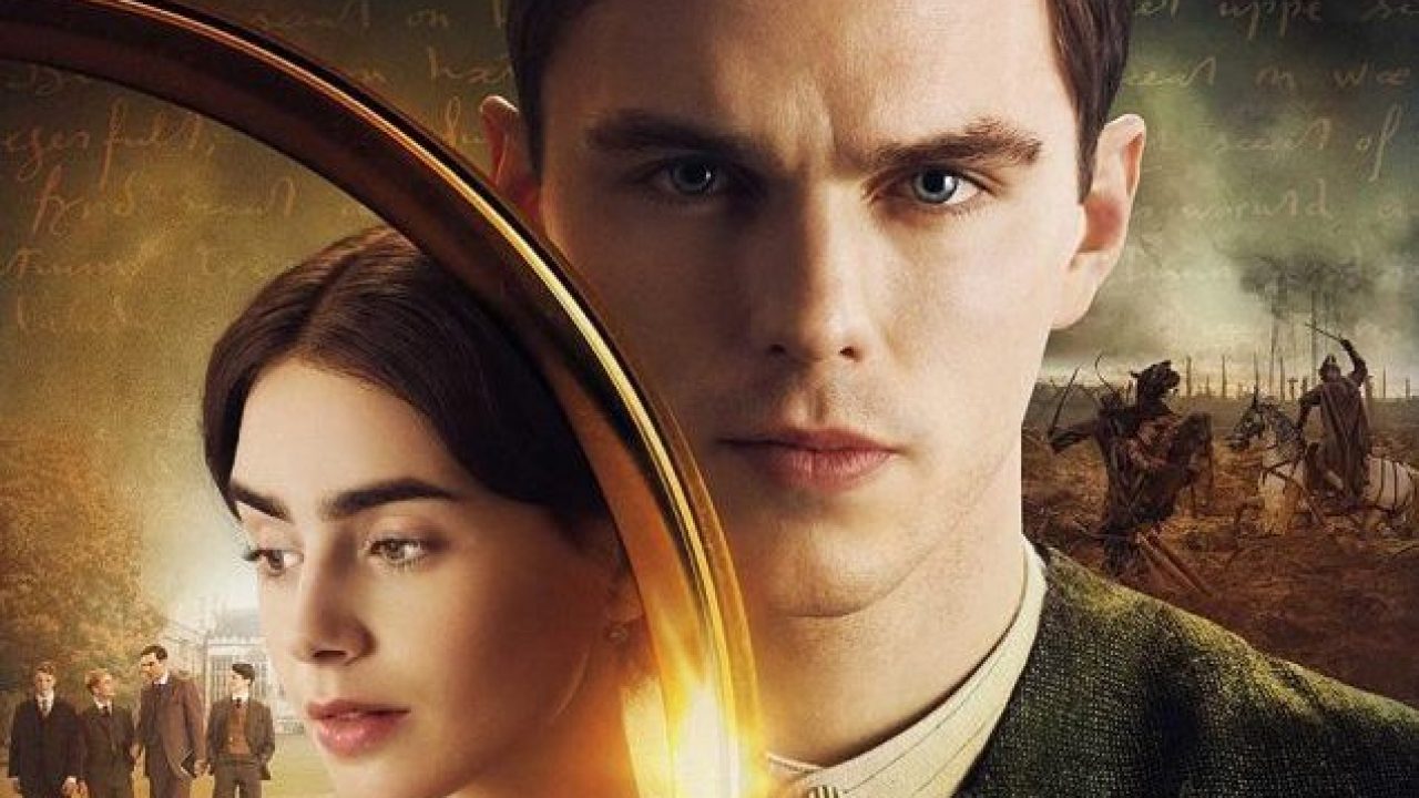 Tolkien – confira o novo trailer do filme