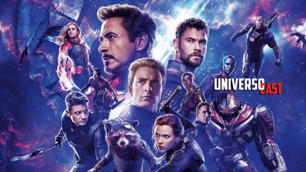 010 – VINGADORES ULTIMATO