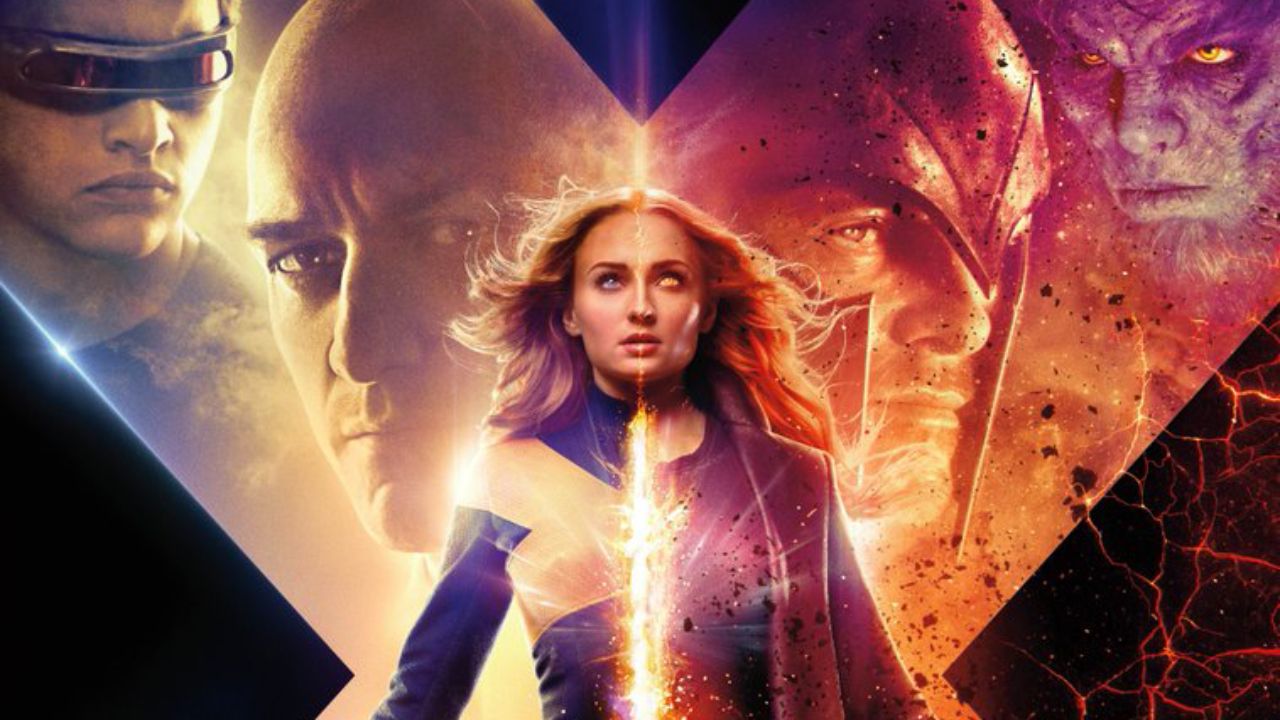 X-Men: Fênix Negra – trailer final é revelado