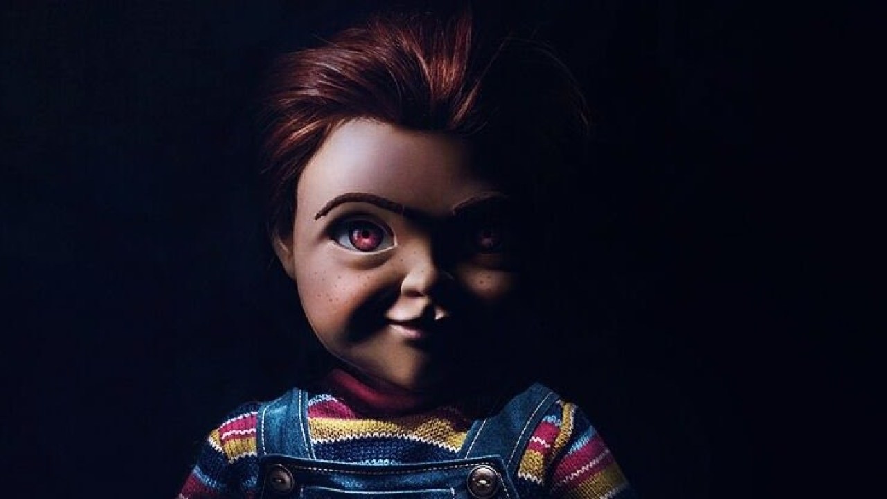 Brinquedo Assassino – Chucky não está pra brincadeira no novo trailer