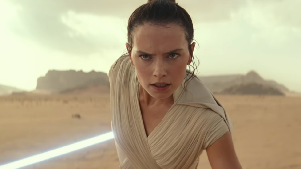 Star Wars: Episódio IX ganha primeiro trailer