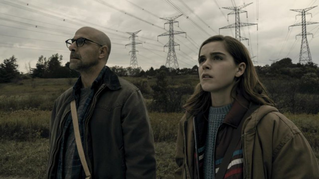 The Silence – novo filme pós-apocalíptico da Netflix ganha trailer