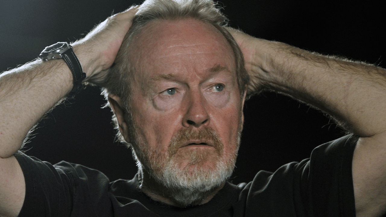 Ridley Scott irá dirigir novo prelúdio de Alien