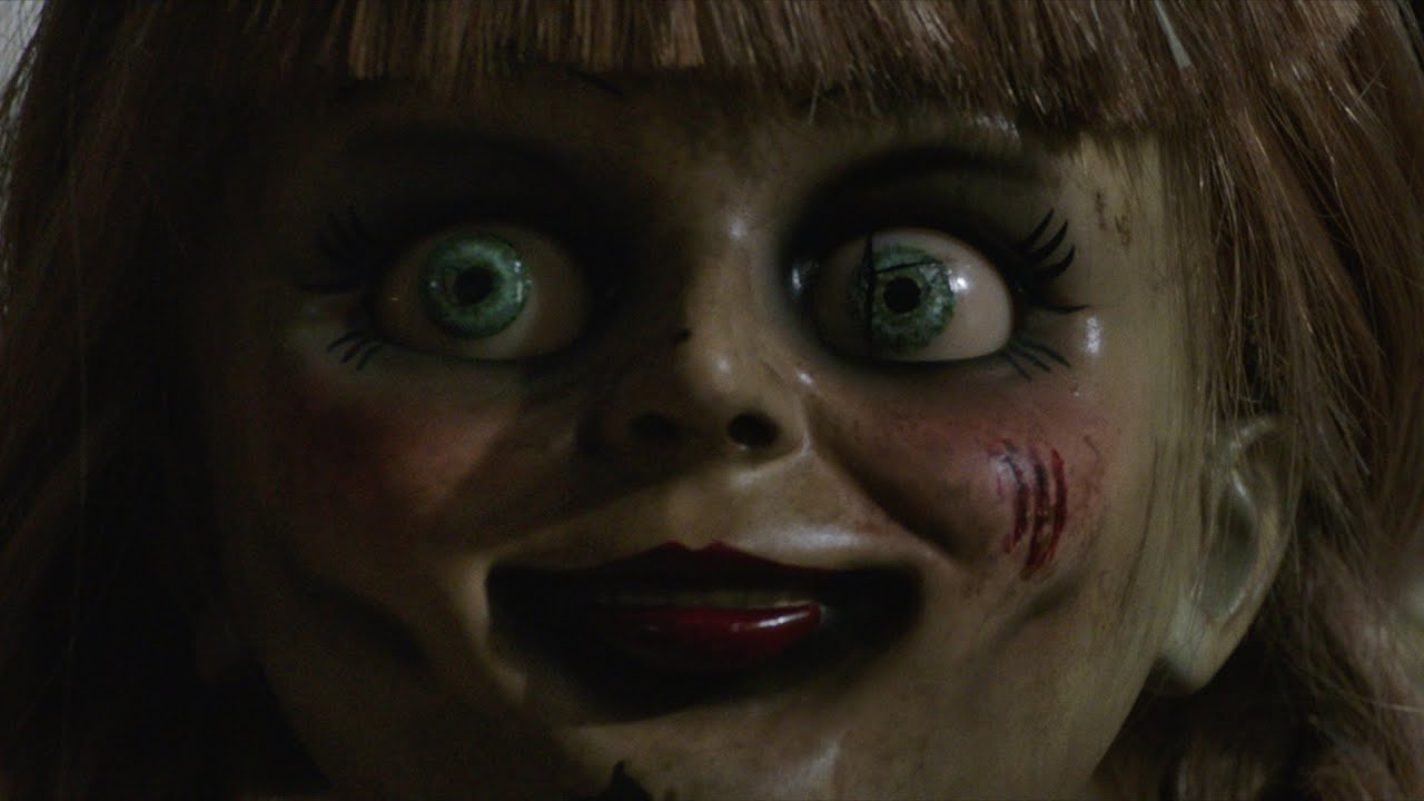 Annabelle 3: De Volta Para Casa – trailer