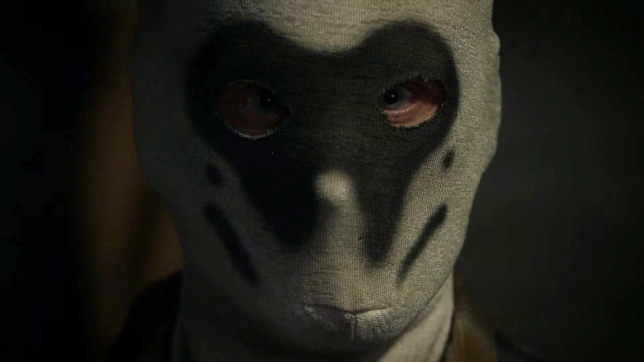 Watchmen – Novo trailer da série apresenta culto à figura de Rorschach
