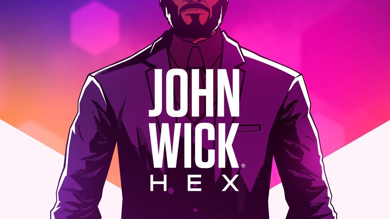 John Wick Hex – Novo trailer e data de lançamento