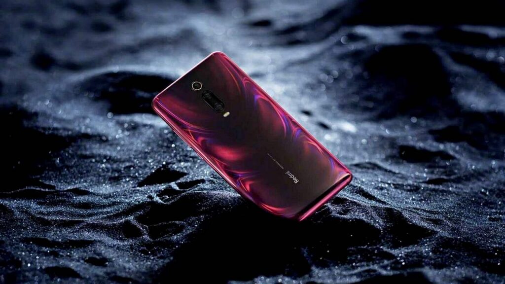 A queridinha Xiaomi chega ao mercado com o seu REDMI K20