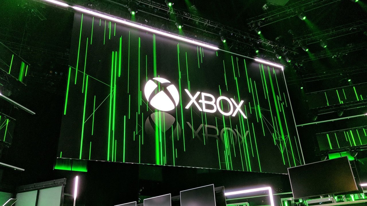 Veja os jogos que rolaram no painel da Microsoft – E3 2019