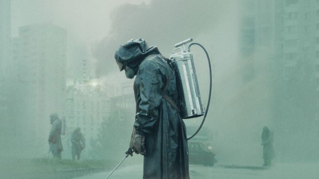 Chernobyl – Rússia não gostou da série e vai produzir sua própria versão