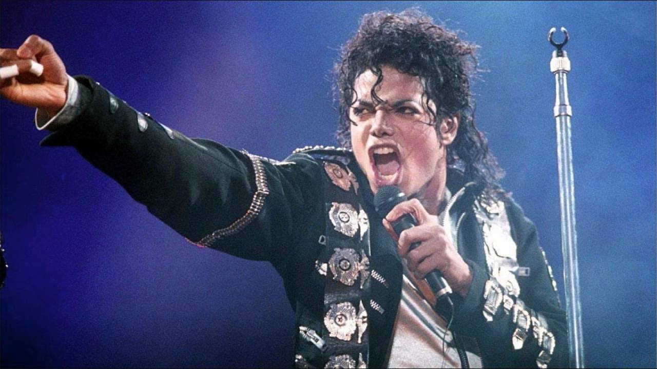 Michael Jackson – Produtor de Bohemian Rhapsody quer cinebiografia do rei do pop