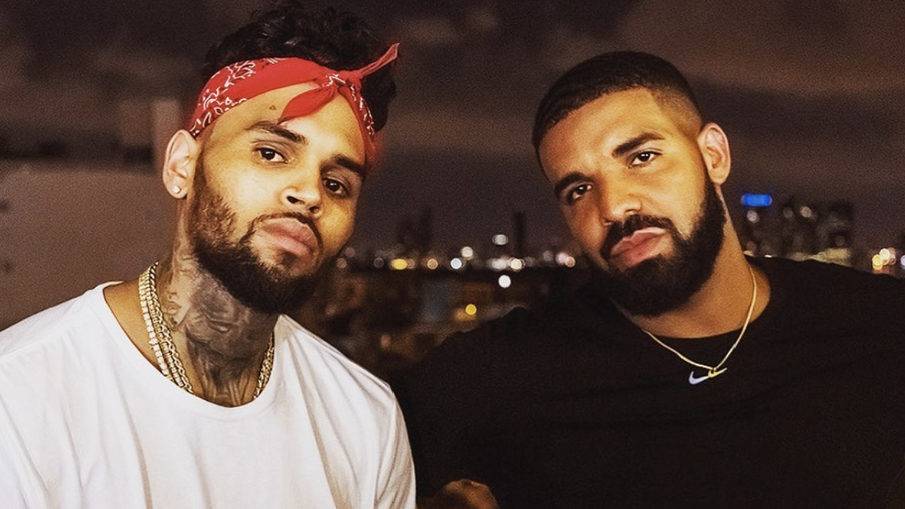 No Guidance – Clipe mostra Chris Brown desafiando Drake; confira