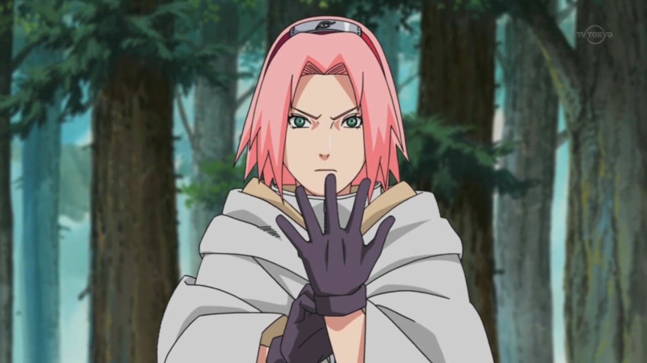 Naruto terá spin-off focado em Sasuke e Sakura