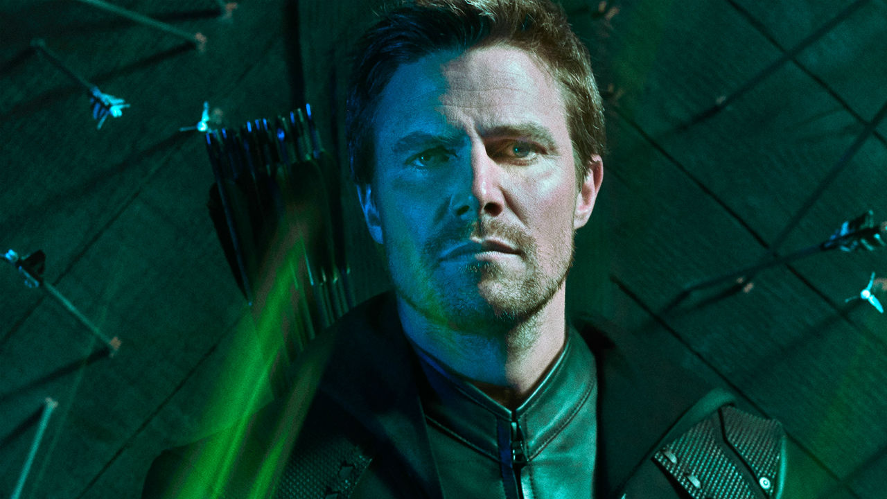 Arrow – novo trailer da temporada final indica sacrifícios de Oliver Queen