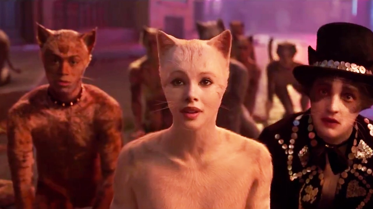 Cats – adaptação do musical ganha trailer