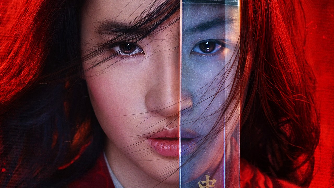 Mulan – confira o primeiro trailer do live-action