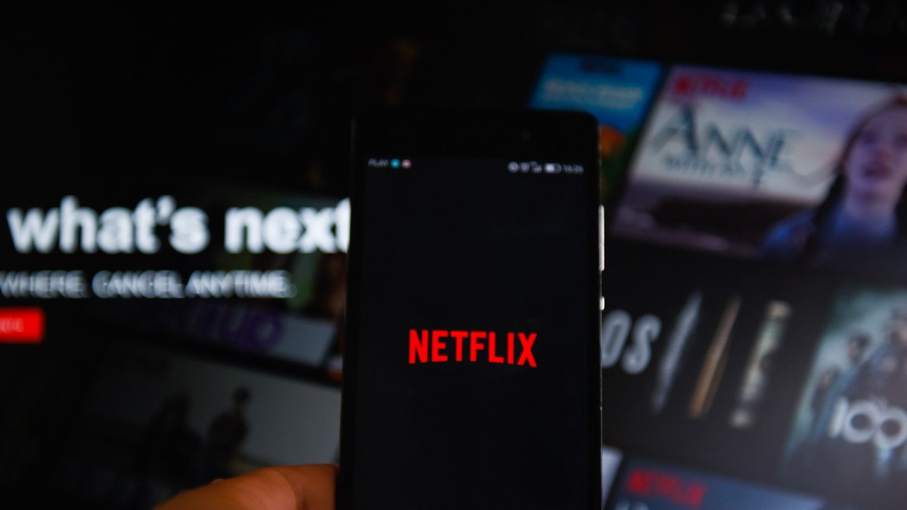 NETFLIX – Acompanhe tudo que chega na Netflix em Agosto