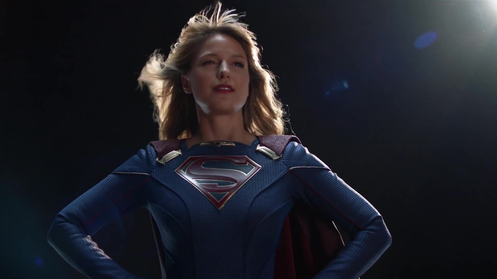 Supergirl – veja o trailer da 5° temporada