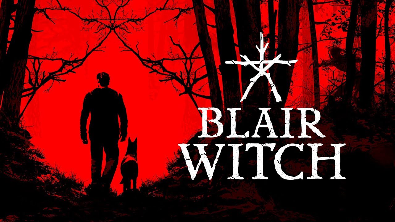 Blair Witch – Game ganha primeiro gameplay e data de lançamento