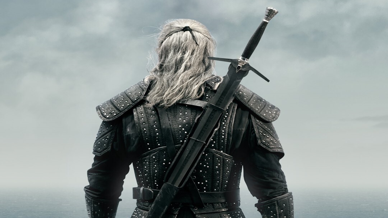 The Witcher –  série da Netflix ganha imagens oficiais