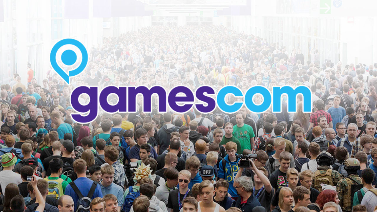 Gamescom 2019 – Confira alguns dos games que foram destaque