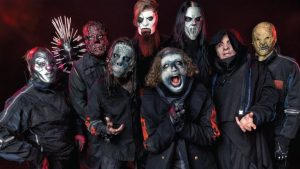 slipknot 2019