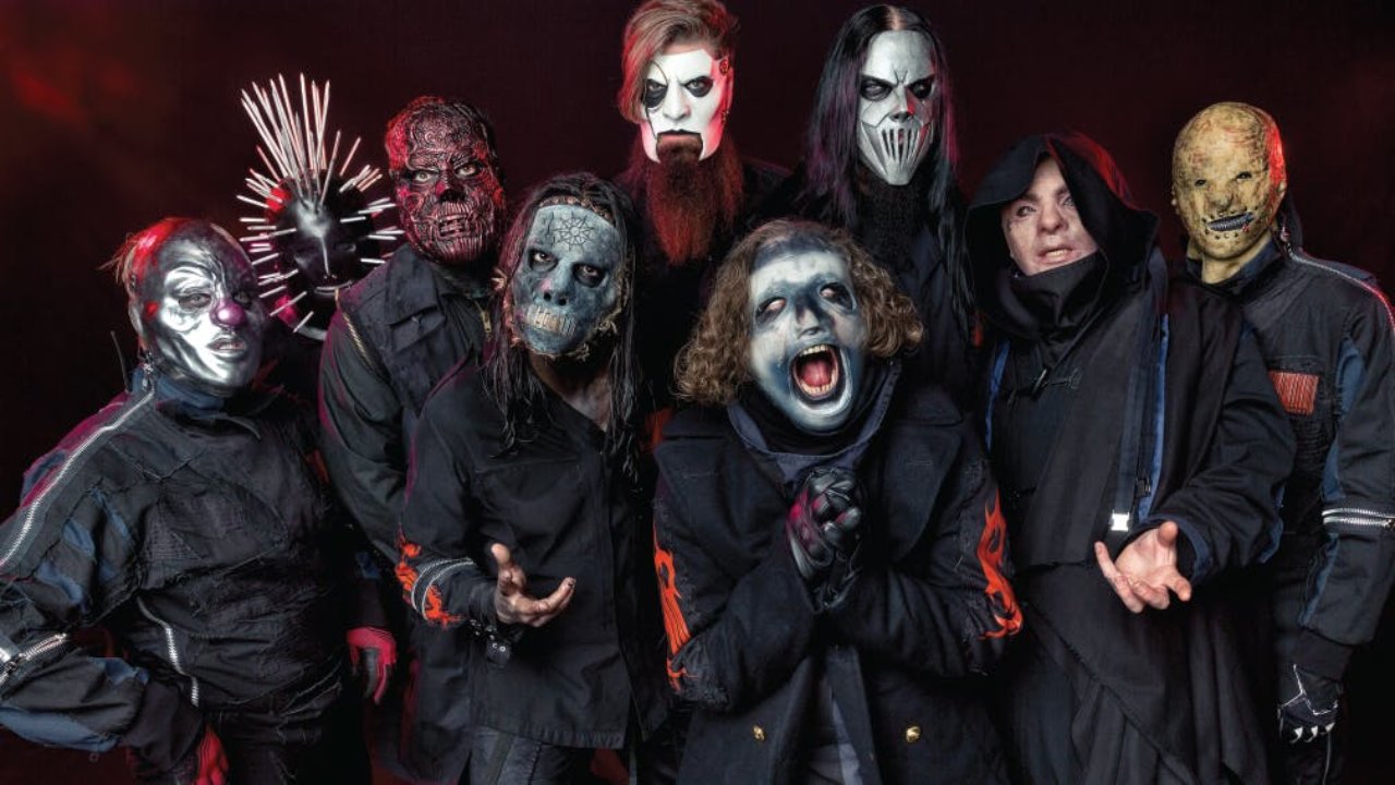 Birth Of The Cruel – Slipknot divulga novo single. Confira!