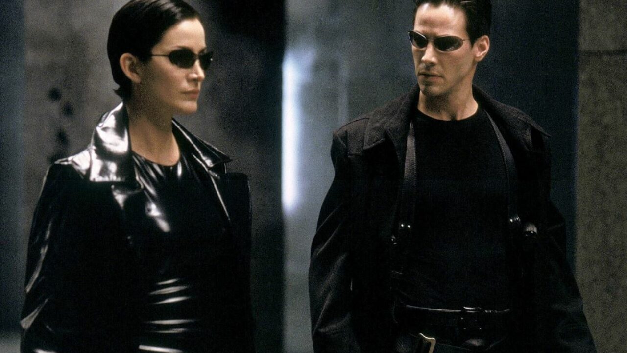 Matrix 4 é confirmado com volta de Keanu Reeves e Carrie-Anne Moss