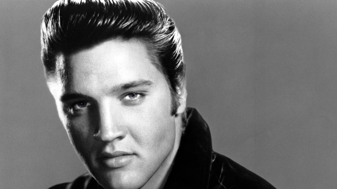 Elvis Presley – Cinebiografia do rei do rock será lançada em 2021