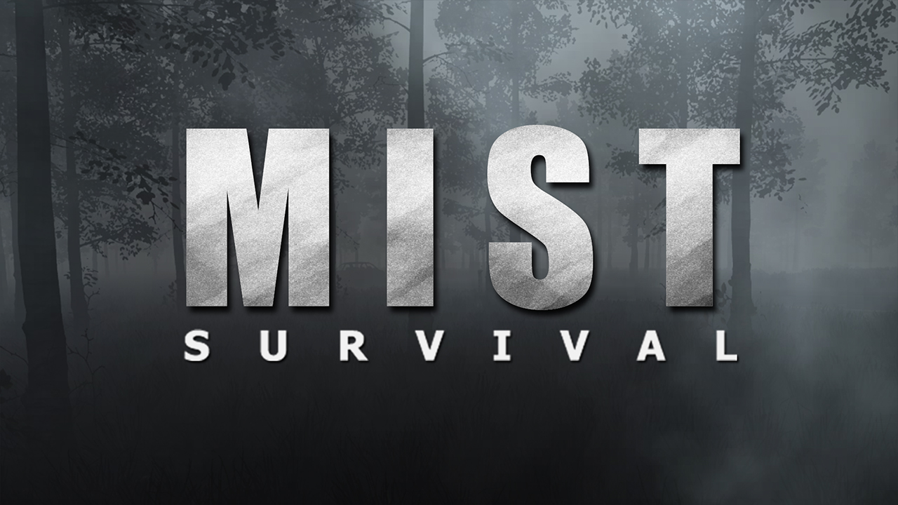 Mist Survival – game de sobrevivência single player