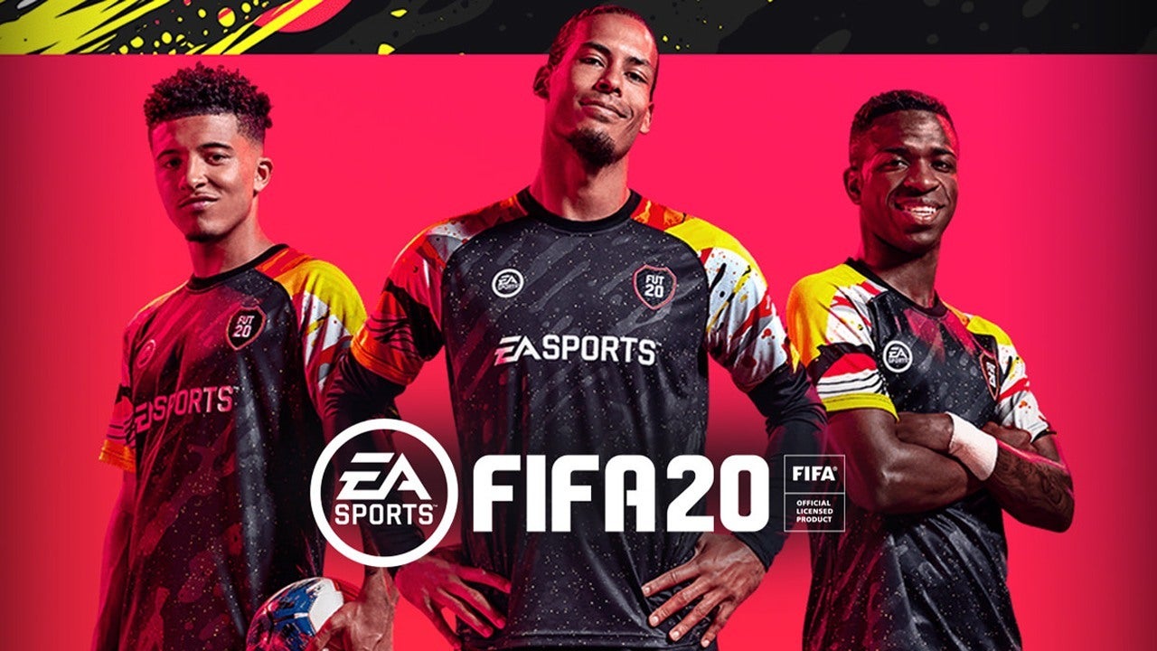 FIFA 20 tem gameplay revelado em evento da EA Sports