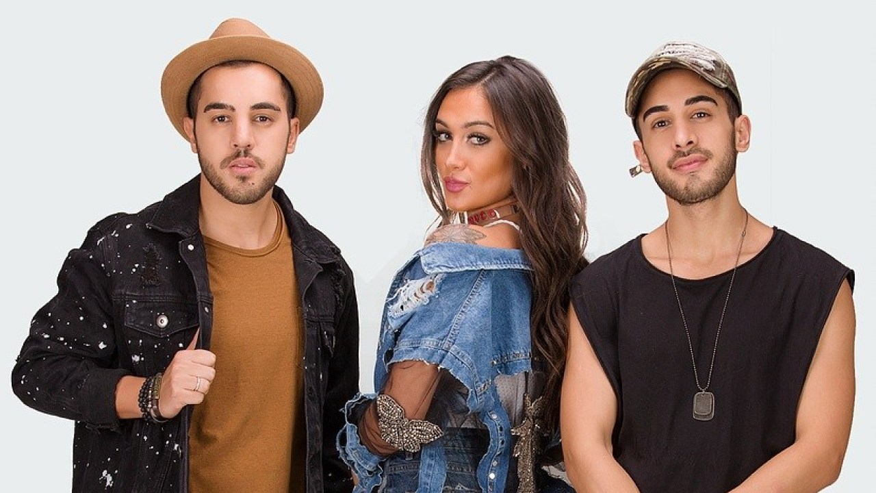 Banda Melim lança clipe de seu novo single “Gelo”