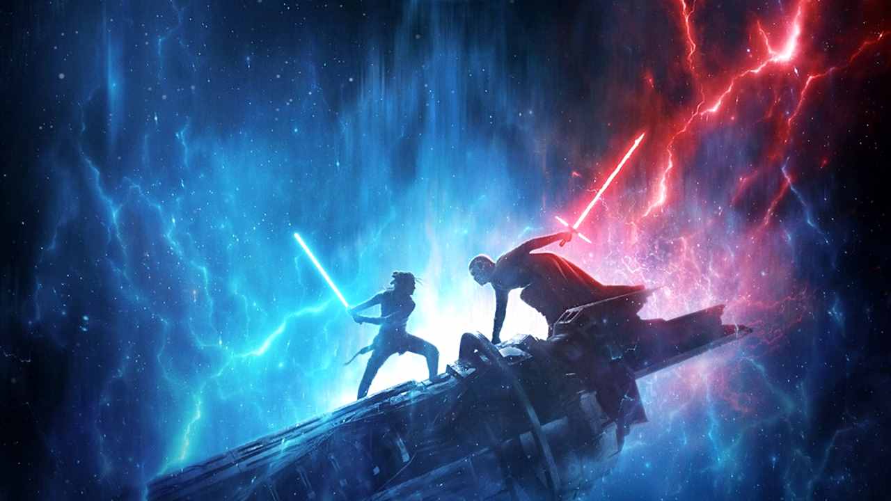 Star Wars: A Ascensão Skywalker – confira o vídeo inédito da D23