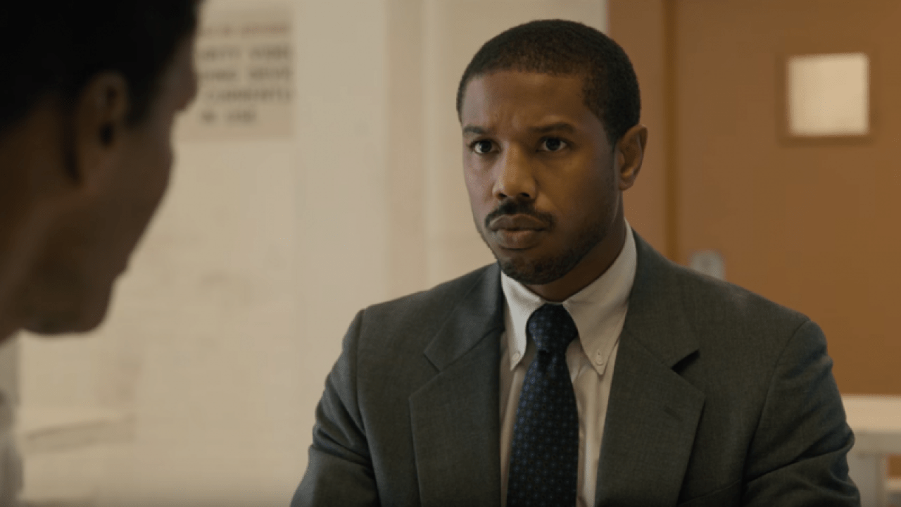 Luta Por Justiça – confira o trailer do drama com Michael B. Jordan