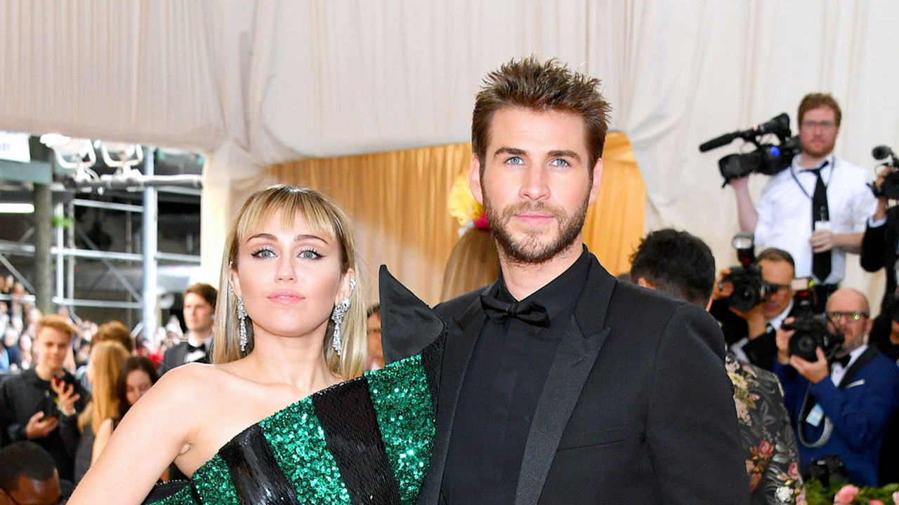 Miley Cyrus – Cantora lança novo clipe que fala sobre fim do casamento