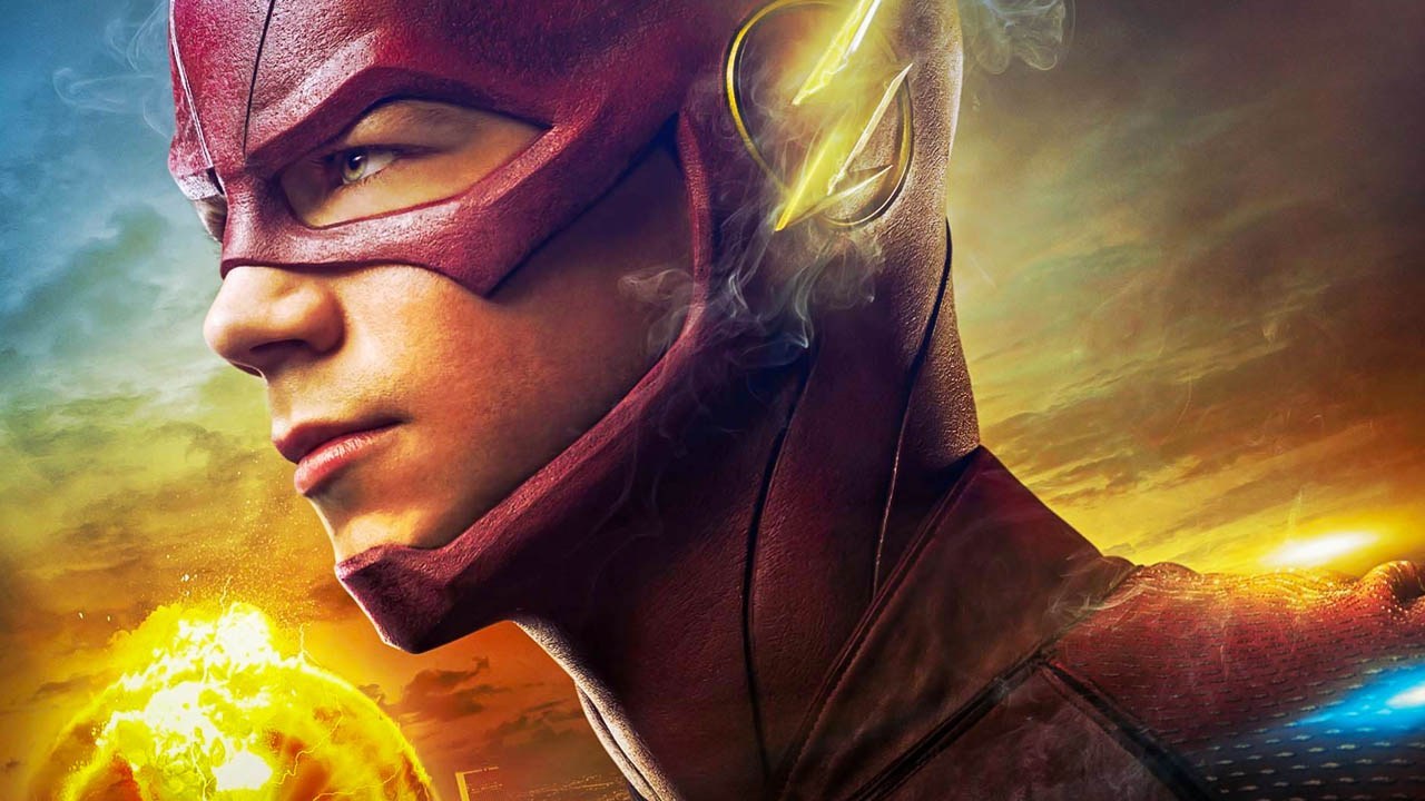 The Flash – confira o novo trailer da sexta temporada