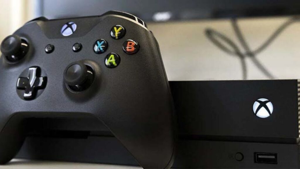 Xbox Experience no  Shopping Taboão