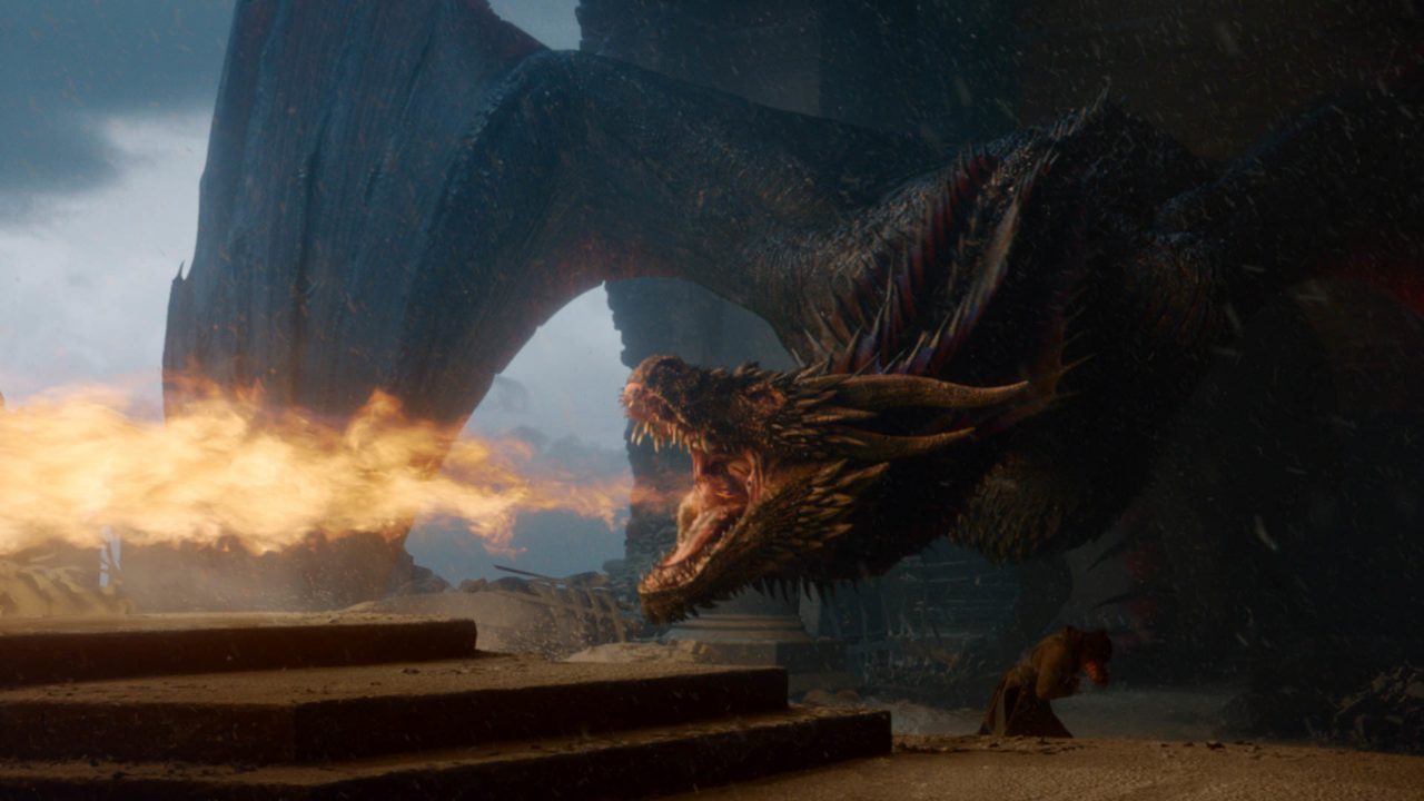 House of the Dragon – HBO anuncia novo derivado de Game of Thrones