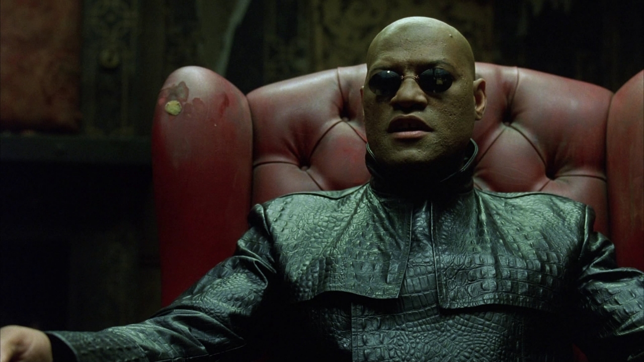 Matrix 4 deve ter versões jovens de Neo e Morpheus